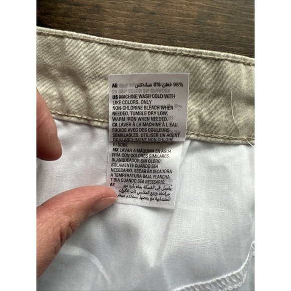 Karen Scott Comfort Capri Pants - Size 24W, NWT - Picture 12 of 14
